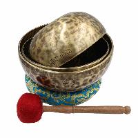 thumb3-Chakra Set Singing Bowl-26900