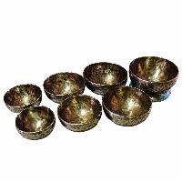 thumb5-Chakra Set Singing Bowl-26900