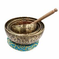 thumb6-Chakra Set Singing Bowl-26900