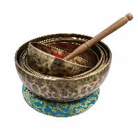 thumb7-Chakra Set Singing Bowl-26900