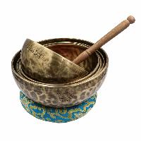 thumb8-Chakra Set Singing Bowl-26900