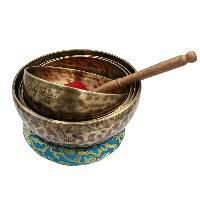 thumb9-Chakra Set Singing Bowl-26900