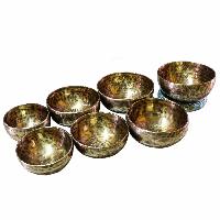 thumb2-Chakra Set Singing Bowl-26901