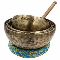 thumb11-Chakra Set Singing Bowl-26901