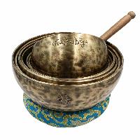 thumb12-Chakra Set Singing Bowl-26901