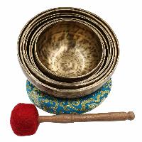 thumb13-Chakra Set Singing Bowl-26901