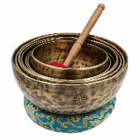 thumb14-Chakra Set Singing Bowl-26901