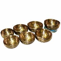 thumb3-Chakra Set Singing Bowl-26901