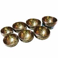 thumb4-Chakra Set Singing Bowl-26901