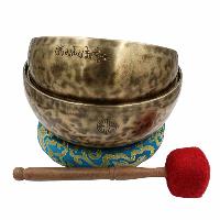 thumb8-Chakra Set Singing Bowl-26901