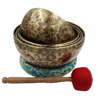 thumb10-Chakra Set Singing Bowl-26901