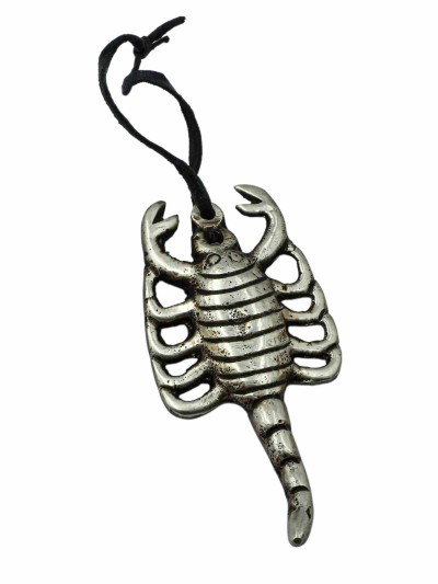 Metal Pendant-26946