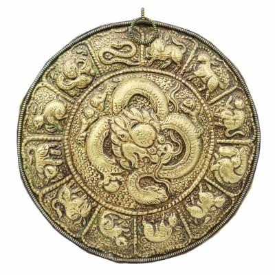 Metal Wall Hangings-26951