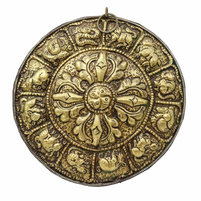 Metal Wall Hangings-26954