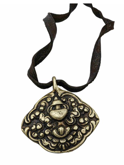 Metal Pendant-26958