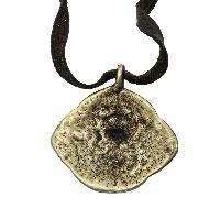 thumb1-Metal Pendant-26958