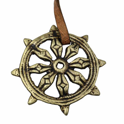 Metal Pendant-26960