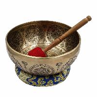 thumb5-Jambati Singing Bowl-26963