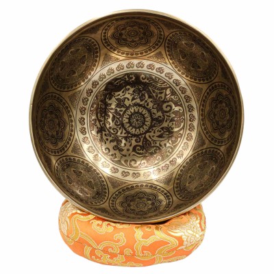 Jambati Singing Bowl-26964