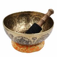 thumb2-Jambati Singing Bowl-26964