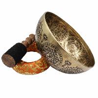 thumb4-Jambati Singing Bowl-26964