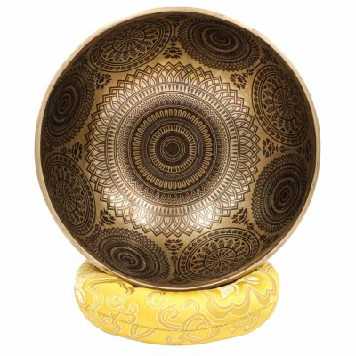 Jambati Singing Bowl-26965