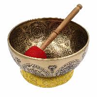 thumb1-Jambati Singing Bowl-26965