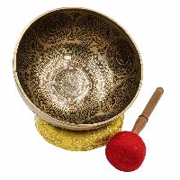 thumb2-Jambati Singing Bowl-26965