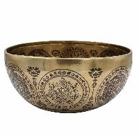 thumb4-Jambati Singing Bowl-26965