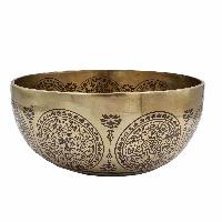 thumb5-Jambati Singing Bowl-26966