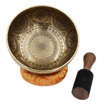 Jambati Singing Bowl-26967