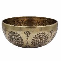 thumb2-Jambati Singing Bowl-26967