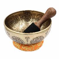 thumb5-Jambati Singing Bowl-26967