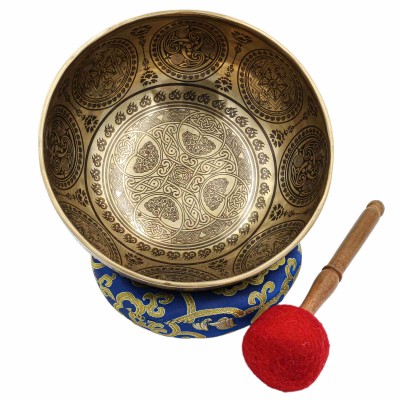 Jambati Singing Bowl-26968