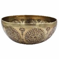 thumb1-Jambati Singing Bowl-26969