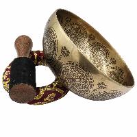 thumb2-Jambati Singing Bowl-26969