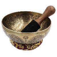 thumb5-Jambati Singing Bowl-26969