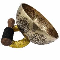 thumb4-Jambati Singing Bowl-26970