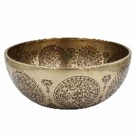 thumb5-Jambati Singing Bowl-26970
