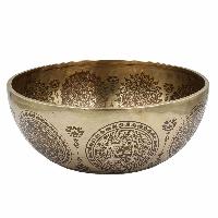 thumb5-Jambati Singing Bowl-26970