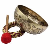 thumb2-Jambati Singing Bowl-26971