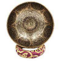 thumb3-Jambati Singing Bowl-26971