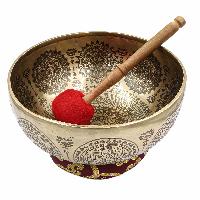thumb4-Jambati Singing Bowl-26971