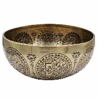 thumb5-Jambati Singing Bowl-26971