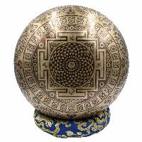 thumb1-Jambati Singing Bowl-26972