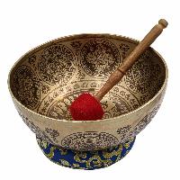 thumb3-Jambati Singing Bowl-26972