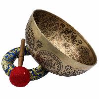 thumb4-Jambati Singing Bowl-26972