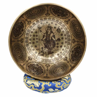Jambati Singing Bowl-26973