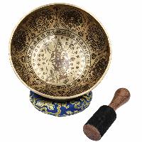 thumb4-Jambati Singing Bowl-26973