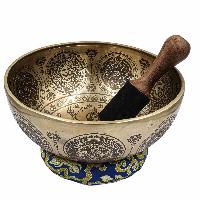 thumb5-Jambati Singing Bowl-26973